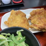 極楽うどん TKU - 