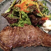 焼肉・しゃぶしゃぶ たちばな ヒルトンプラザイースト店 - 