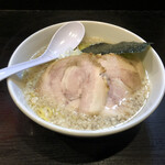 宗家一条流がんこラーメン八代目直系 - 