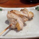 やきとり 正や - かっぱ