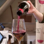 トリワイン ＰＩＫＯＳＨＨＨＵ - 赤ワイン