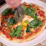 トリワイン ＰＩＫＯＳＨＨＨＵ - ビスマルク