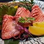 Miyazakigyuu Yakiniku Matsushin - 