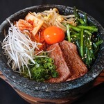 Miyazakigyuu Yakiniku Matsushin - 