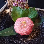 Miyazakigyuu Yakiniku Matsushin - 