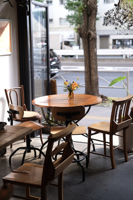 LUG Hatagaya photo 4