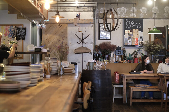 LUG Hatagaya photo 5