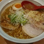 麺屋 すずらん - 