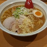 麺屋 すずらん - 