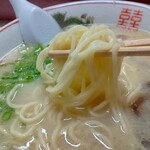 Yatai Donryuu - 博多豚骨ラーメン