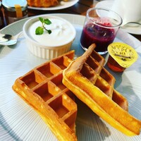 グランド キッチン - 