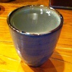 焼鳥・居酒屋 とり - 当然！「鷲の尾」