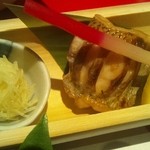 柏木 - くろむつ