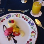 蒔絵 - お子様ランチの