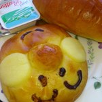 蒔絵 - かわいいね