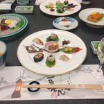 割烹の宿 美鈴 - 