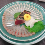 割烹の宿 美鈴 - 