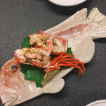 割烹の宿 美鈴 - 