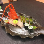 割烹の宿 美鈴 - 