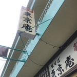 東京庵 - 外観
2021/11/09
チャーハン 500円
オムレツ 250円