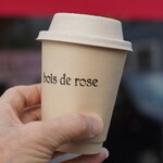 bois de rose - 