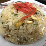 東京庵 - 2021/11/09
チャーハン 500円
オムレツ 250円