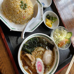 正華 - 料理写真: