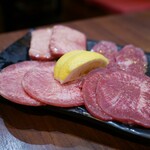 Yakiniku Rien - 