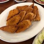 Singapore Kwetiaw Kerang - Seafood & Chinese Food - 料理写真: