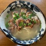 風遊斎 - ウマチースバのアップ