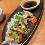 Kushiyaki Jingo - 