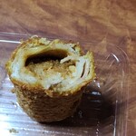 ふるさと両神　両神コンニャク専門店 - カレー、ごはん、肉 わかる？