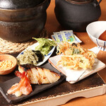 Yakitori Toochaduke Fuujin - 