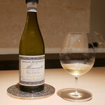 CHIUnE - ☆白ワイン(#^.^#)☆