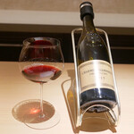 CHIUnE - ☆赤ワイン(*^^)v☆