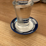 わすれな草 - 櫛羅 純米無濾過生原酒