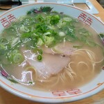 安全食堂 - ラーメン