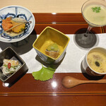 京会席　銀明翠 - 