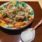 京会席　銀明翠 - 