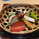 京会席　銀明翠 - 