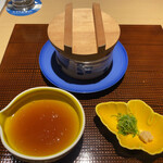 京会席　銀明翠 - 