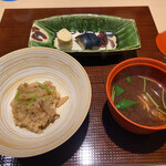 京会席　銀明翠 - 