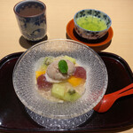 京会席　銀明翠 - 