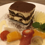 Delicius cafe - 