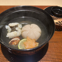 京会席　銀明翠 - 