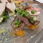 ラディーチェ - 