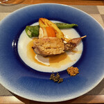 ラディーチェ - 