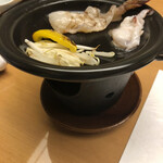 日本料理 御河 - 
