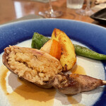 ラディーチェ - 