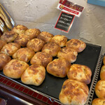 ブーランジェリー セイジアサクラ - 